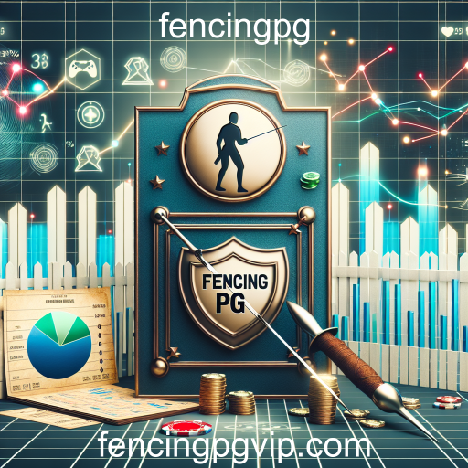 O Poder das Estatísticas nos Jogos: Estratégias e Performance em FencingPG